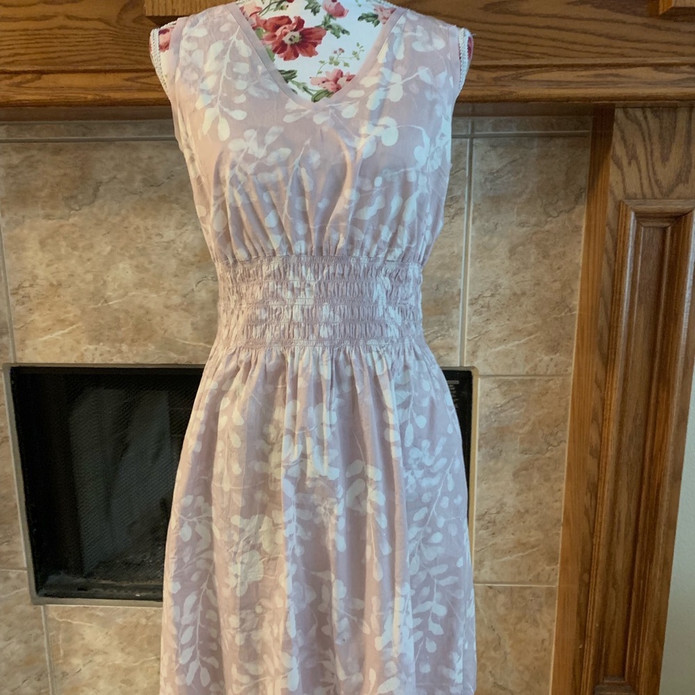 EUC Simply by Vera Wang Dress - Picture 5 of 5
